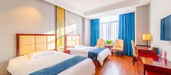 Mengnandu Hotel