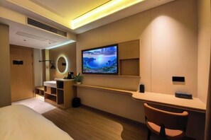 Room - Mengnandu Hotel (Xuancheng)