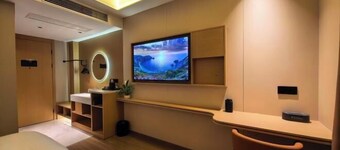 Mengnandu Hotel