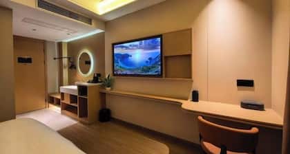 Mengnandu Hotel