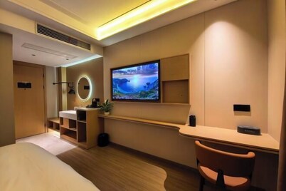 Mengnandu Hotel