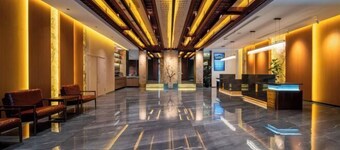 Mengnandu Hotel