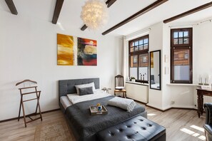 2 habitaciones, wifi gratis y ropa de cama 
