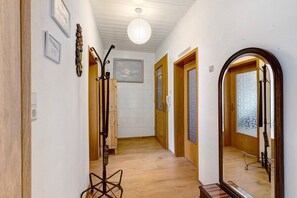 Interior - Apartment 'City Leben' with Wi-Fi (Nordhausen)