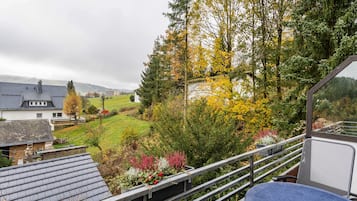Speisen im Freien