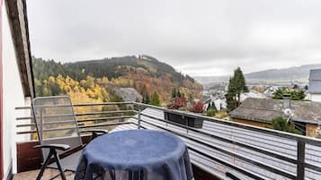 Speisen im Freien
