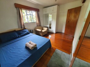 Premier appartement | Select Comfort-bedden, individueel gedecoreerd, individueel gemeubileerd