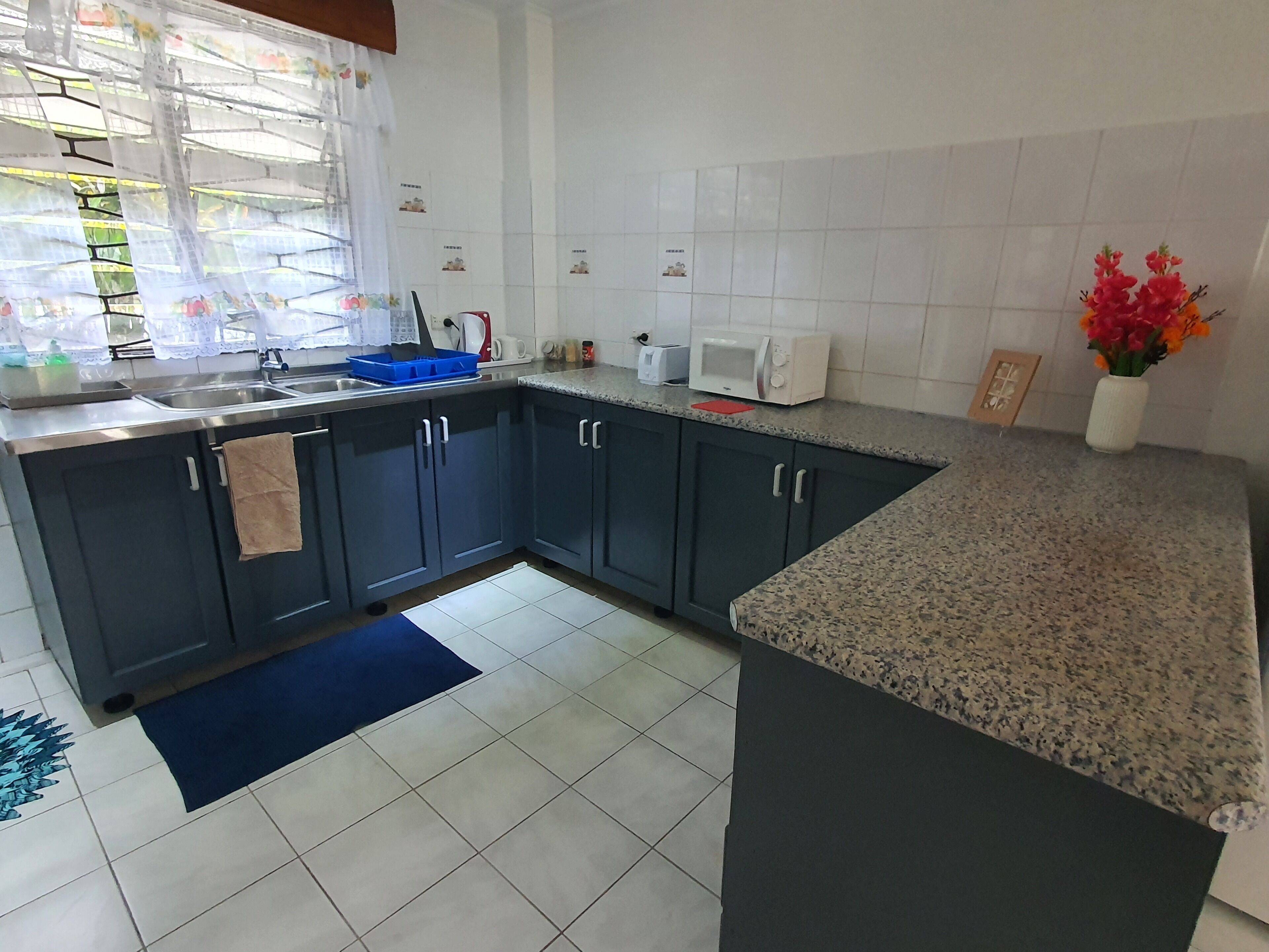 Dapur peribadi