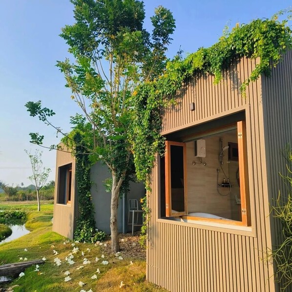 Exterior - Nex Station Kanchanaburi (Kanchanaburi)