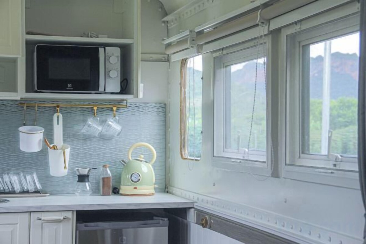 Dapur pribadi