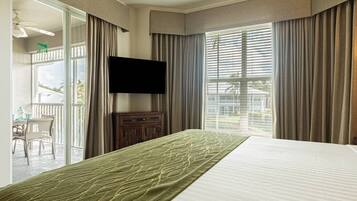 2 habitaciones y wifi