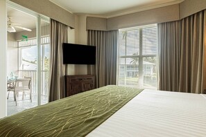 2 chambres, Wi-Fi