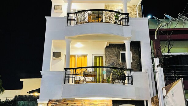 Front of property - O Boutique Tagaytay (Tagaytay)