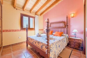 5 Schlafzimmer