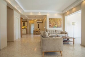 スマートテレビ