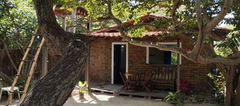 Maison Champêtre Paisible à Atins