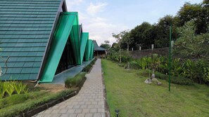Exterior - Harmony Magelang Syariah (Mertoyudan)