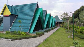 Exterior - Harmony Magelang Syariah (Mertoyudan)