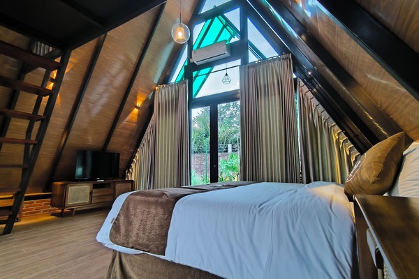 Deluxe Triple Room | Free WiFi