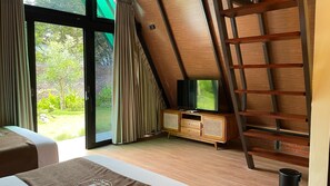 Habitación familiar | Wifi gratis