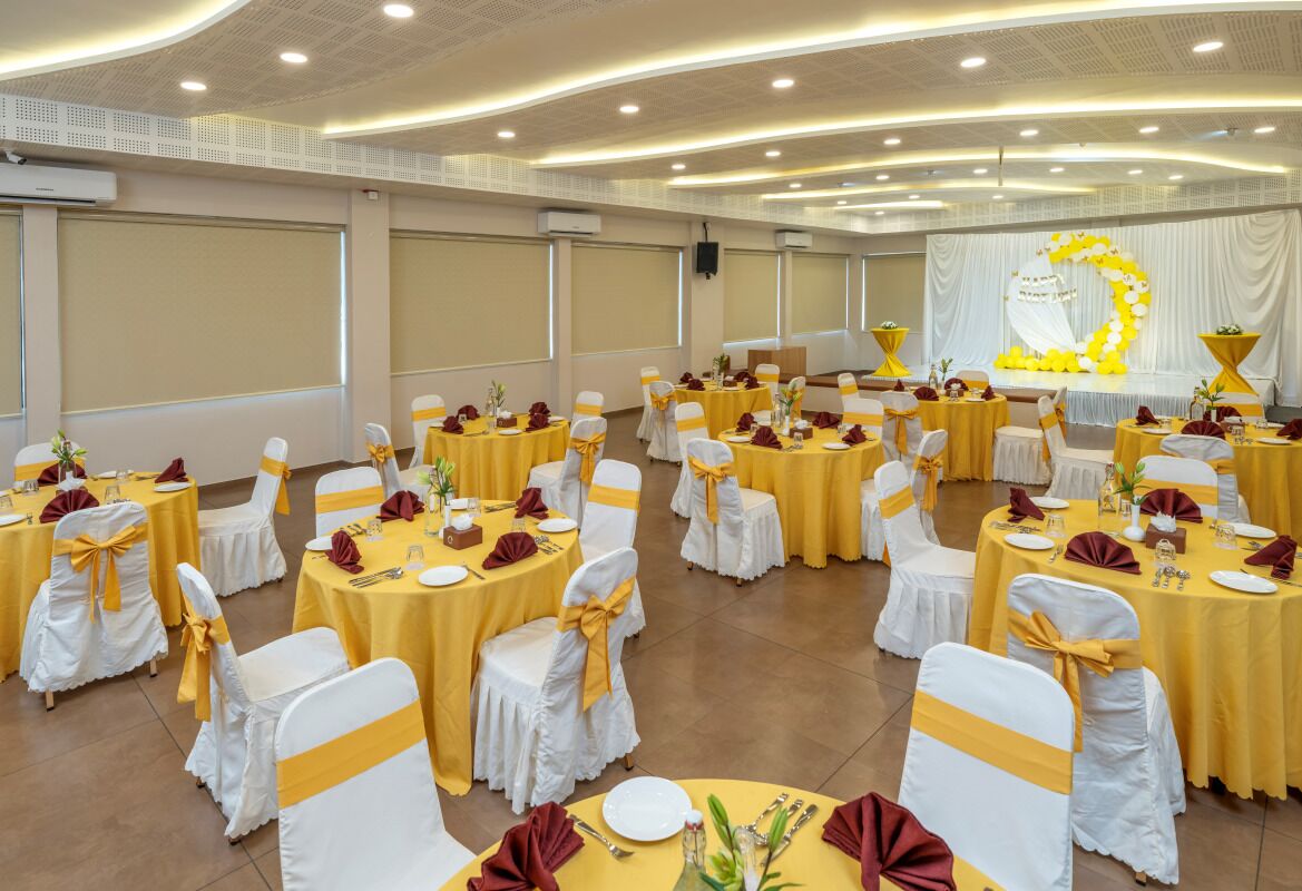 Phòng đại tiệc