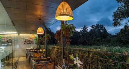 Oshin Wayanad