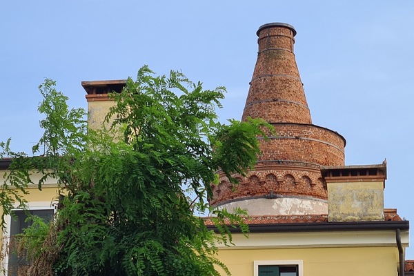 Außendetails