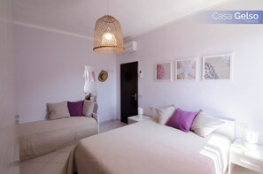 1 Schlafzimmer, WLAN