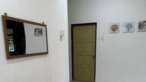 Interior - FWA guest house  (Marang)