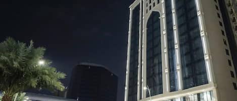 Exterieur