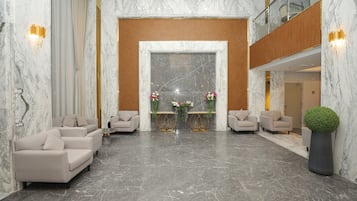 Recepció