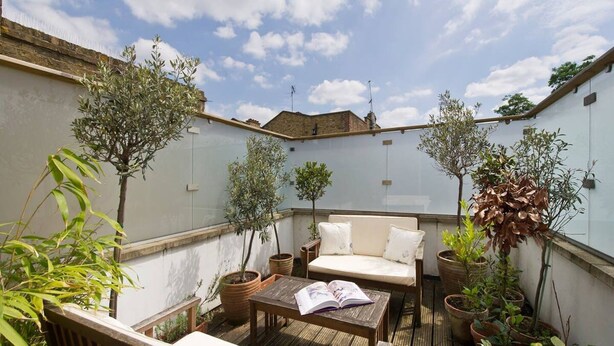 Apartment | 2 bedrooms - Charming 2-bed in Shepherds Bush (London)