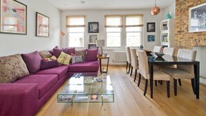 Apartment | 2 bedrooms - Charming 2-bed in Shepherds Bush (London)
