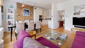 Apartment | 2 bedrooms - Charming 2-bed in Shepherds Bush (London)
