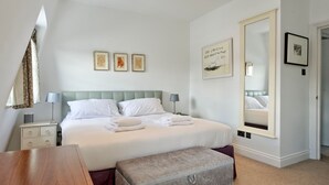Apartment | 2 bedrooms - Charming 2-bed in Shepherds Bush (London)