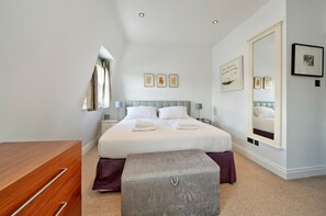 2 bedrooms - Charming 2-bed in Shepherds Bush (London)