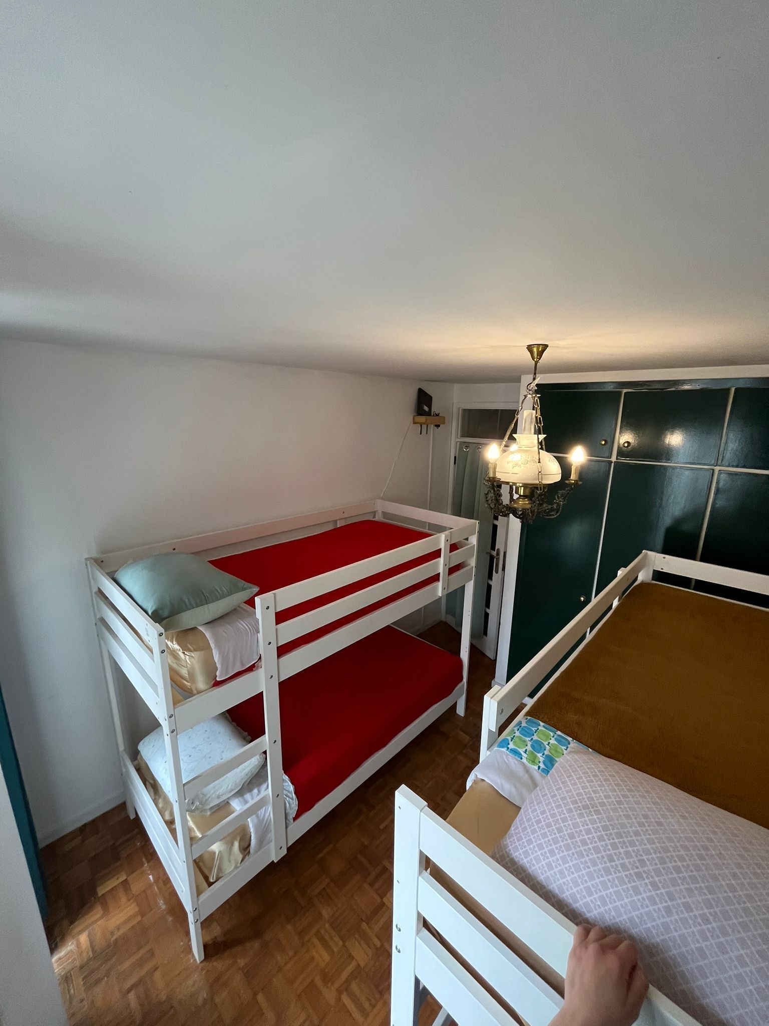 Foto - Casa Augusta AL