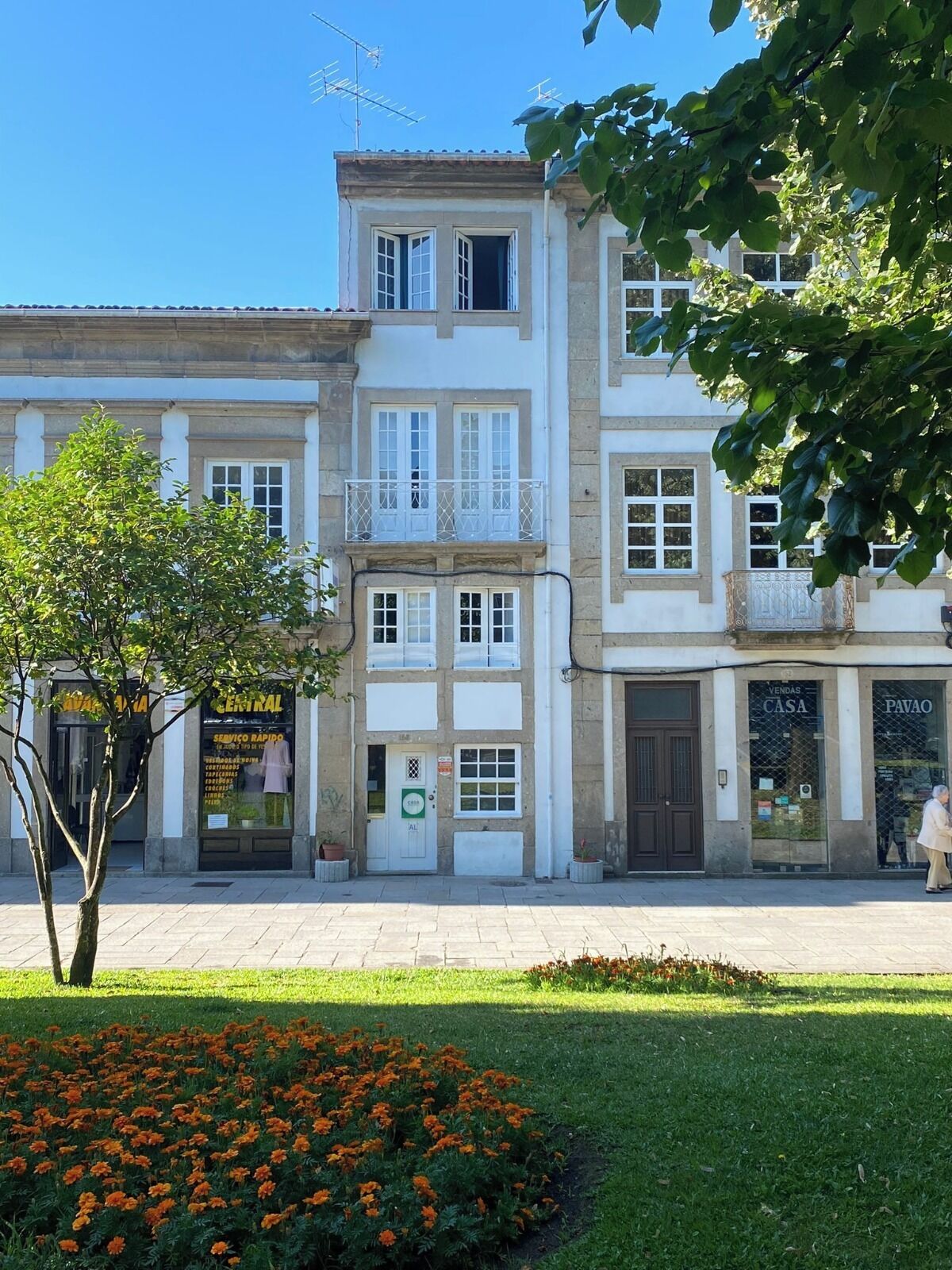 Foto - Casa Augusta AL