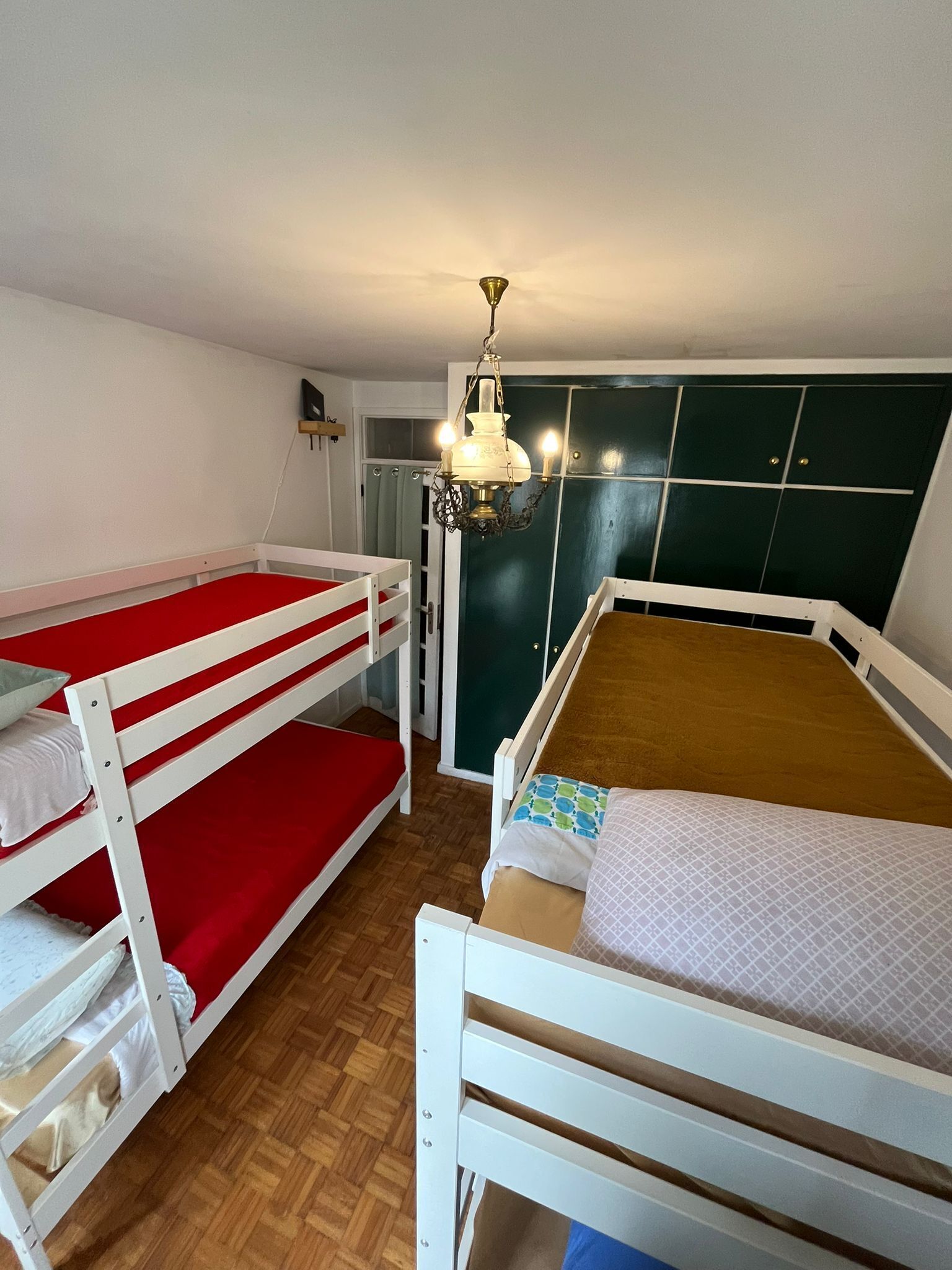 Foto - Casa Augusta AL