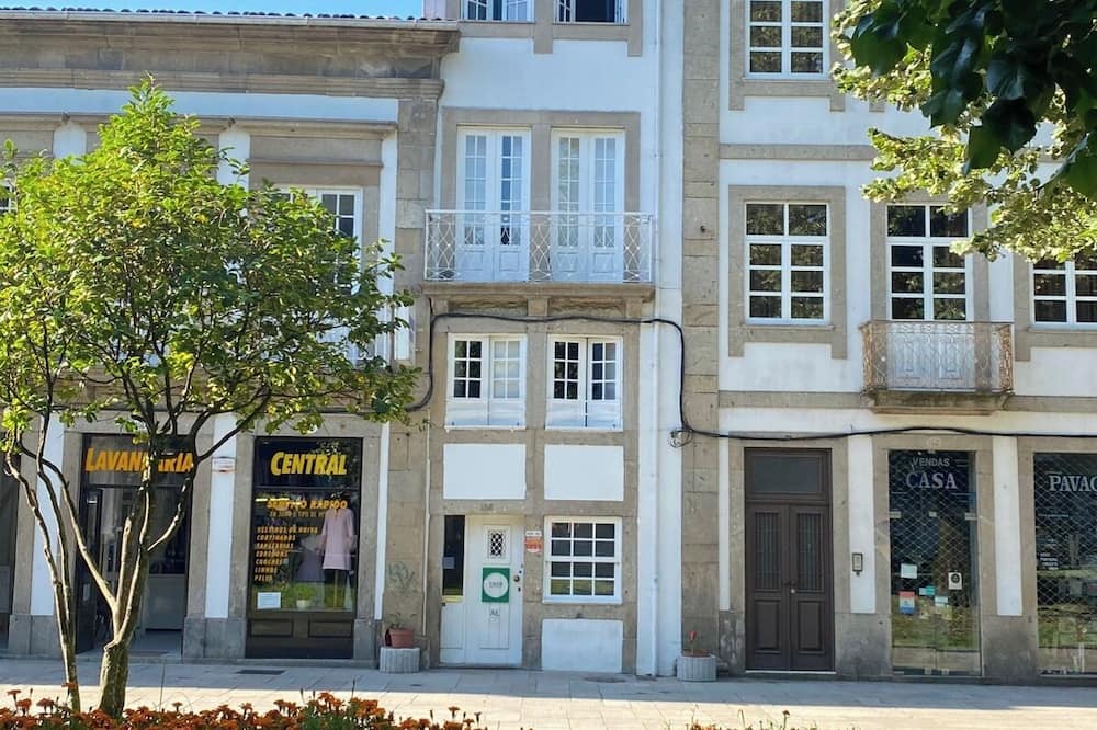 Arcanjo Hostel 2