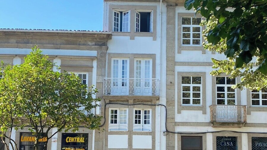 Casa Augusta AL