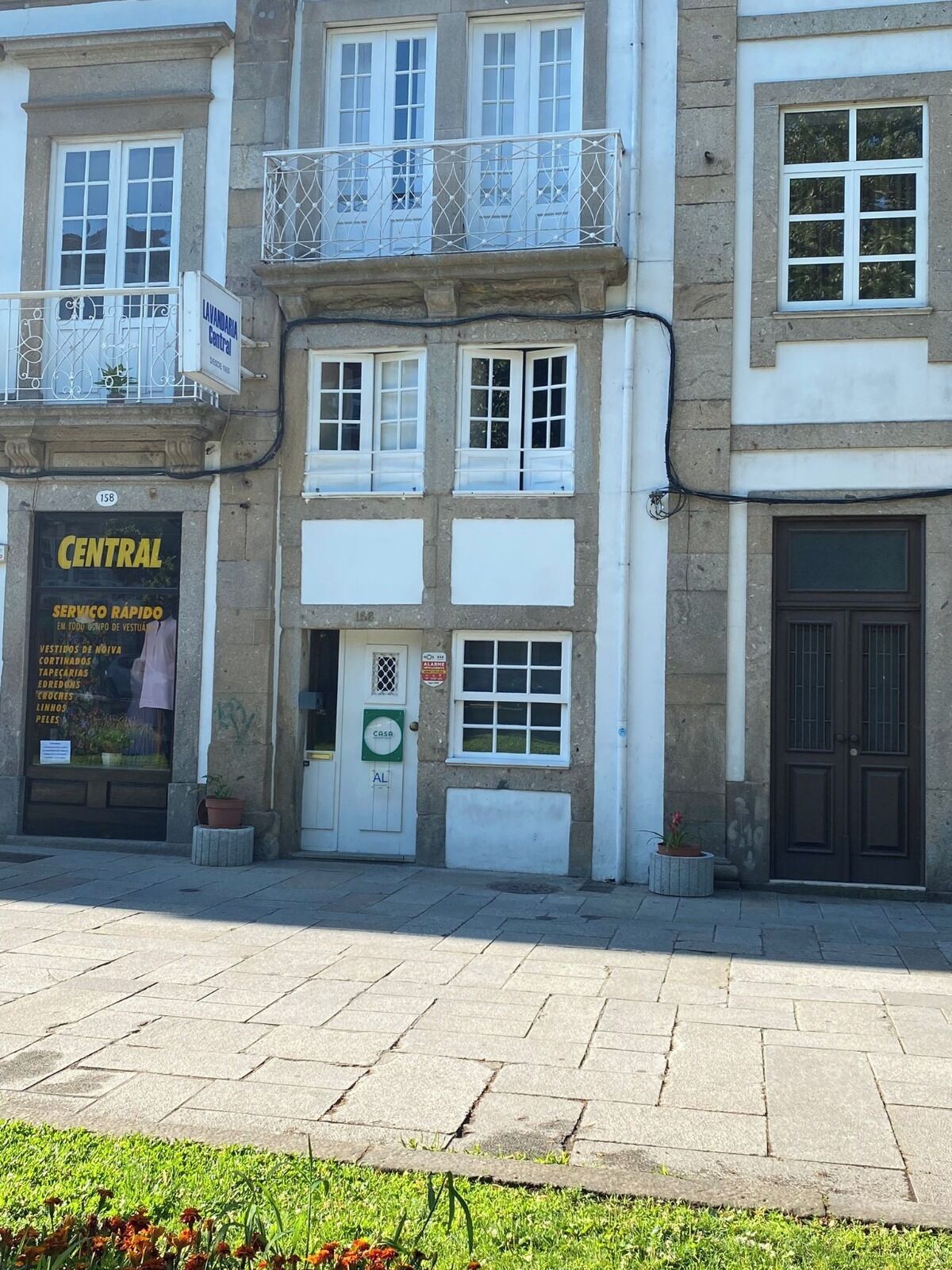 Foto - Casa Augusta AL