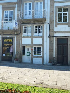 Fasade