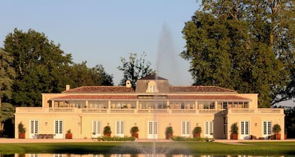 La Chartreuse de Dauzac