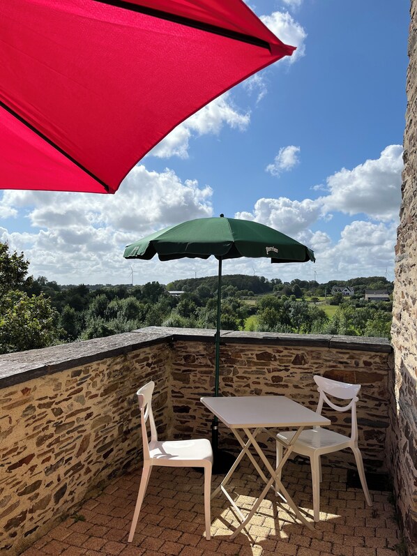 Front of property - L'auberge le prieuré des gourmands (Vallons-de-l'Erdre)