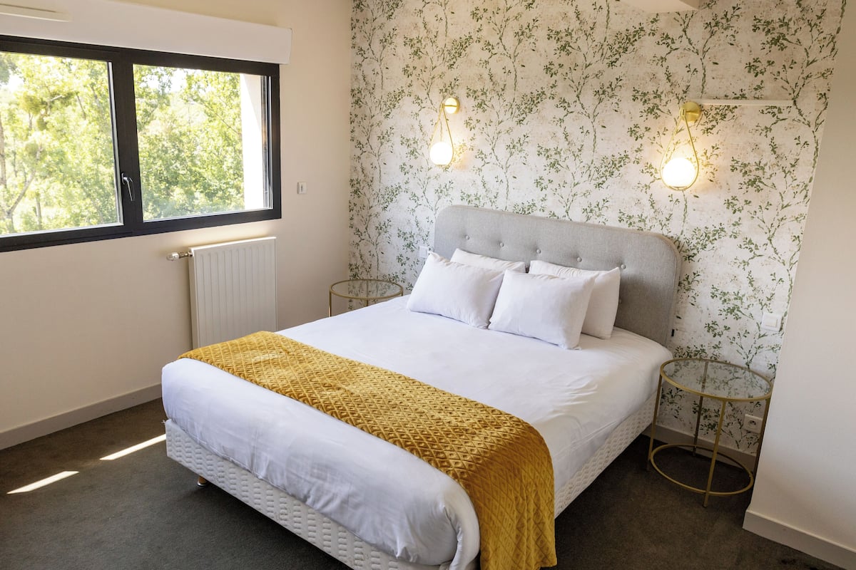 Premium Room | Wi-fi percuma