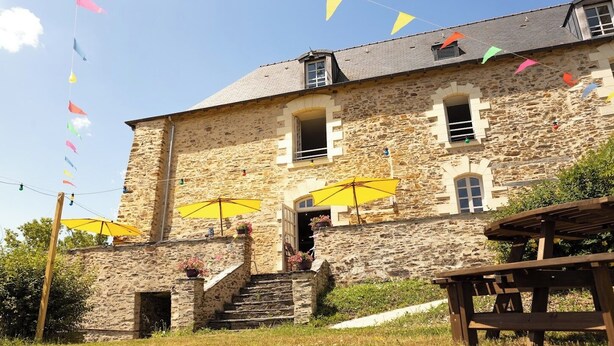Unclassified image, 1 of 23, button - L'auberge le prieuré des gourmands (Vallons-de-l'Erdre)