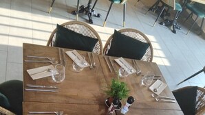 Unclassified image, 2 of 23, button - L'auberge le prieuré des gourmands (Vallons-de-l'Erdre)