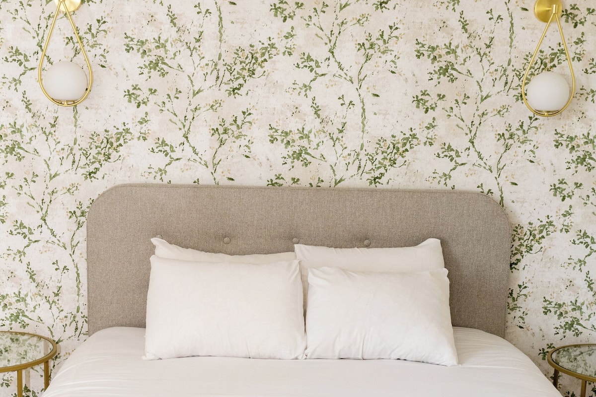 Classic Double Room | Wi-fi percuma