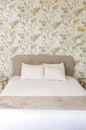 Classic-Doppelzimmer | Kostenloses WLAN